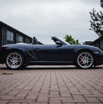 Porsche 987 Boxster