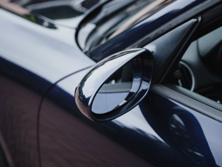 Porsche 987 Boxster