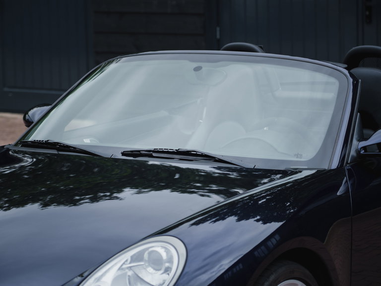 Porsche 987 Boxster