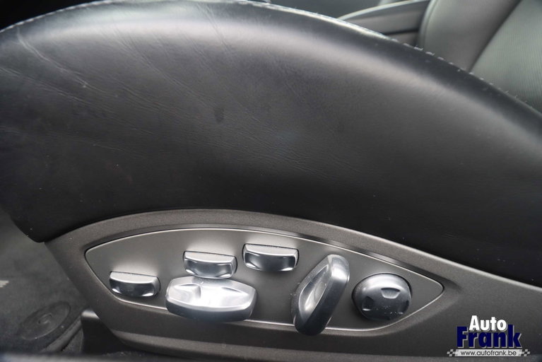 Porsche 991.2 Carrera 4S