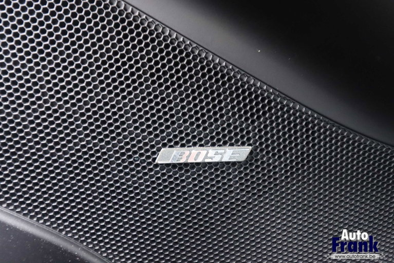 Porsche 991.2 Carrera 4S