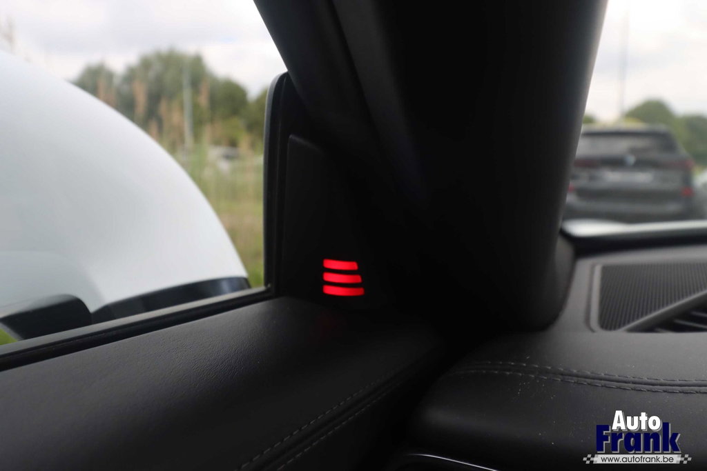 Porsche 991.2 Carrera 4S