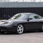 Porsche 996 Carrera