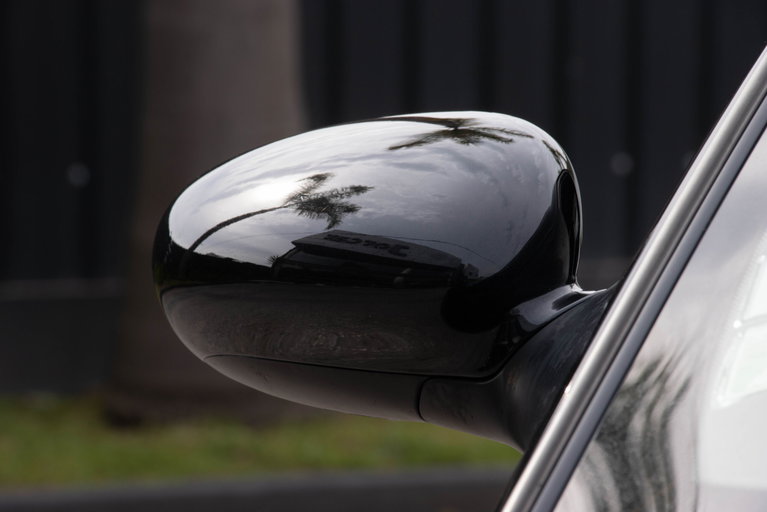 Porsche 996 Carrera
