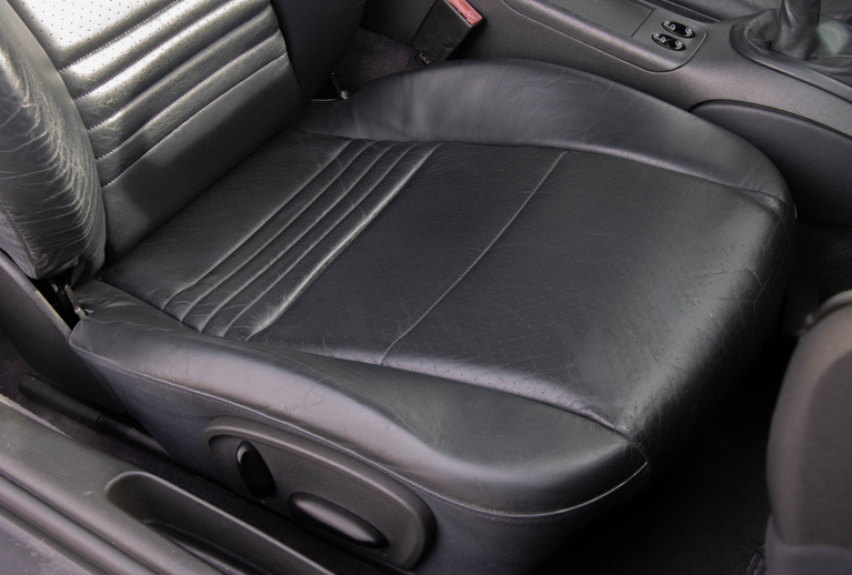 Porsche 996 Carrera