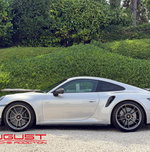Porsche 992 Turbo S