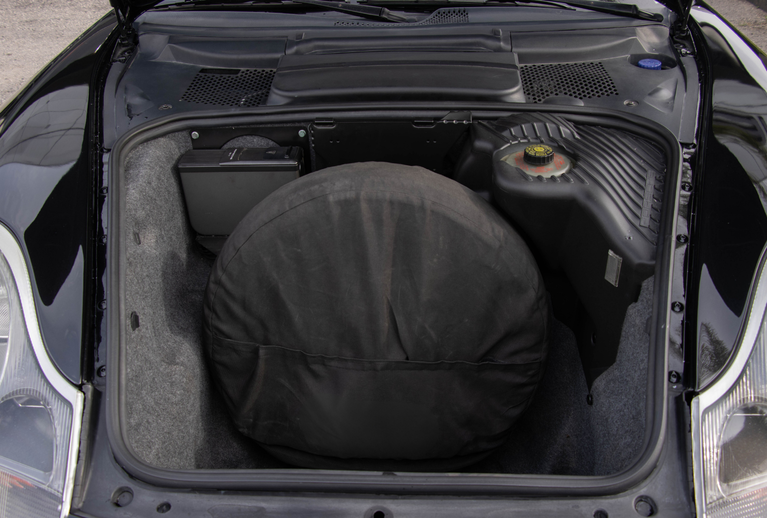 Porsche 996 Carrera