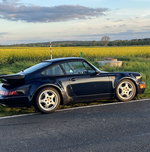 Porsche 964 Turbo