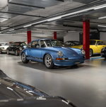 Porsche 911 T