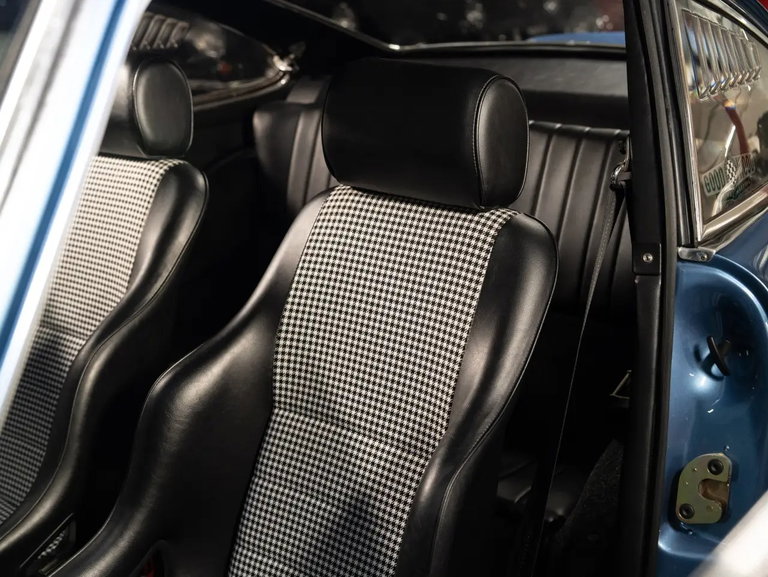 Porsche 911 T
