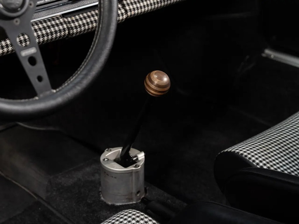 Porsche 911 T