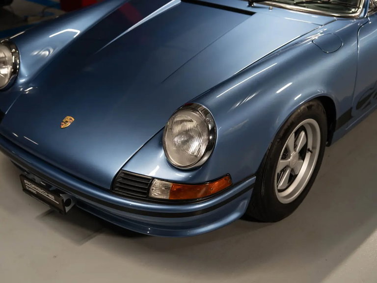 Porsche 911 T