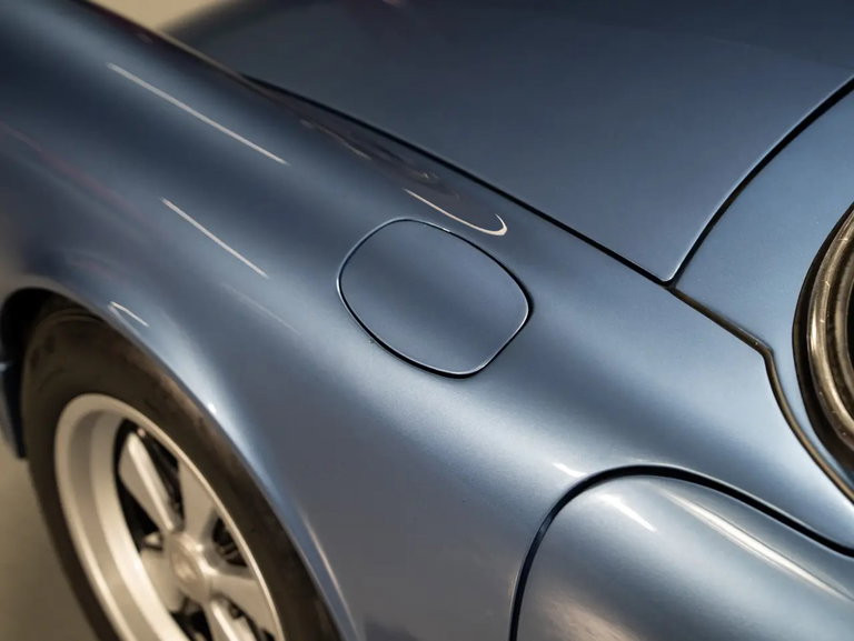 Porsche 911 T