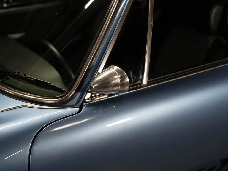 Porsche 911 T
