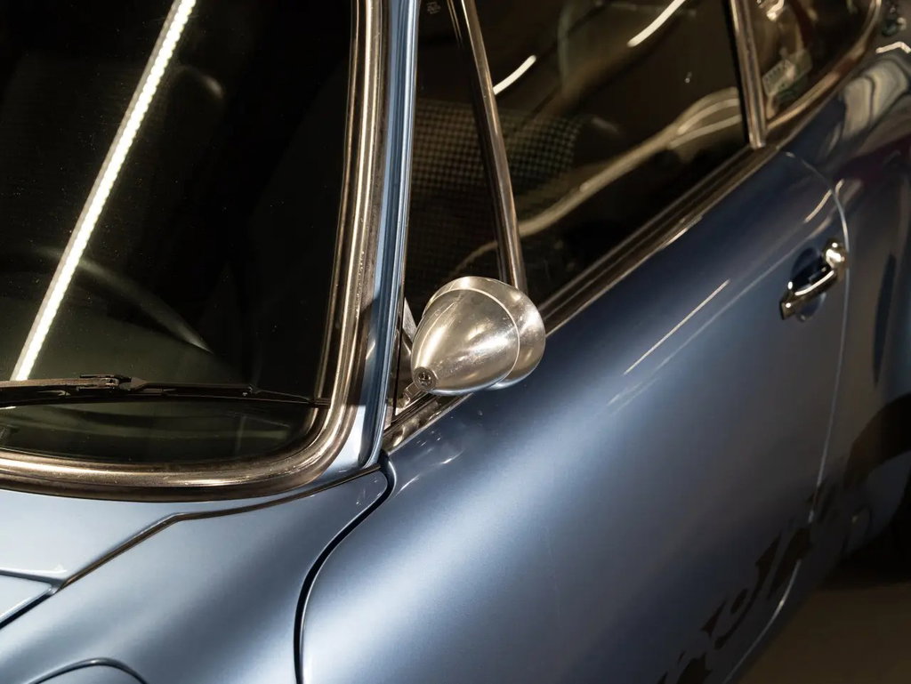 Porsche 911 T