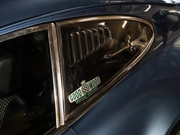 Porsche 911 T