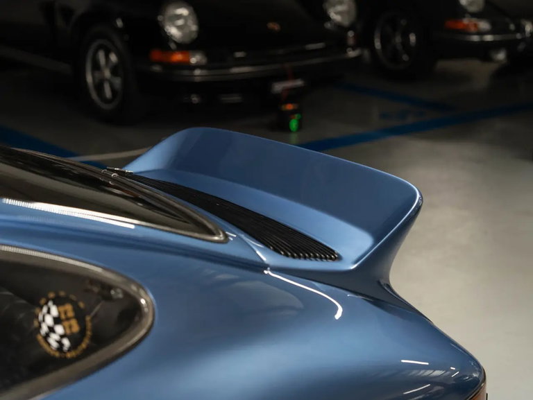 Porsche 911 T