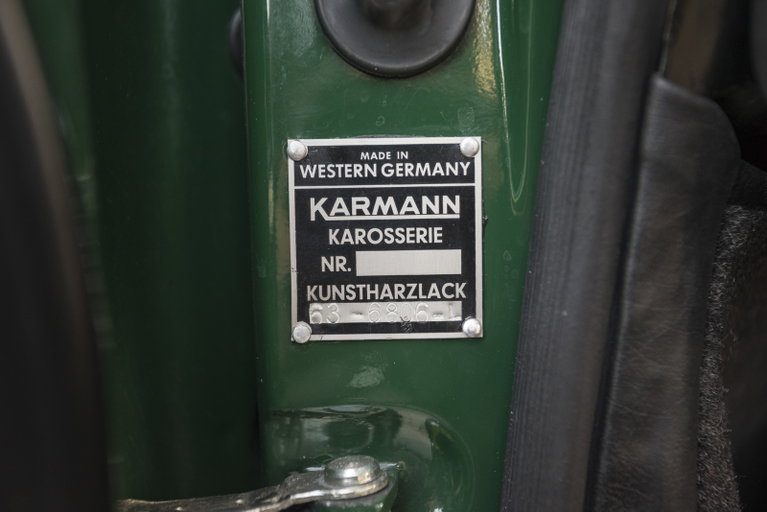 Porsche 911 E
