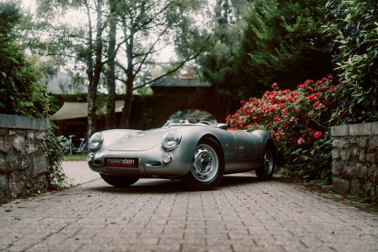 Recreation/Replica