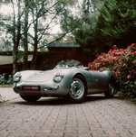 Recreation/Replica