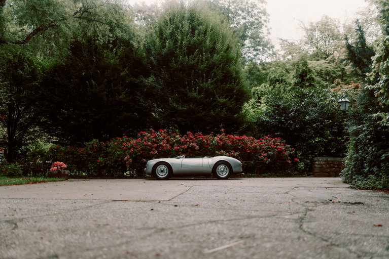 Recreation/Replica