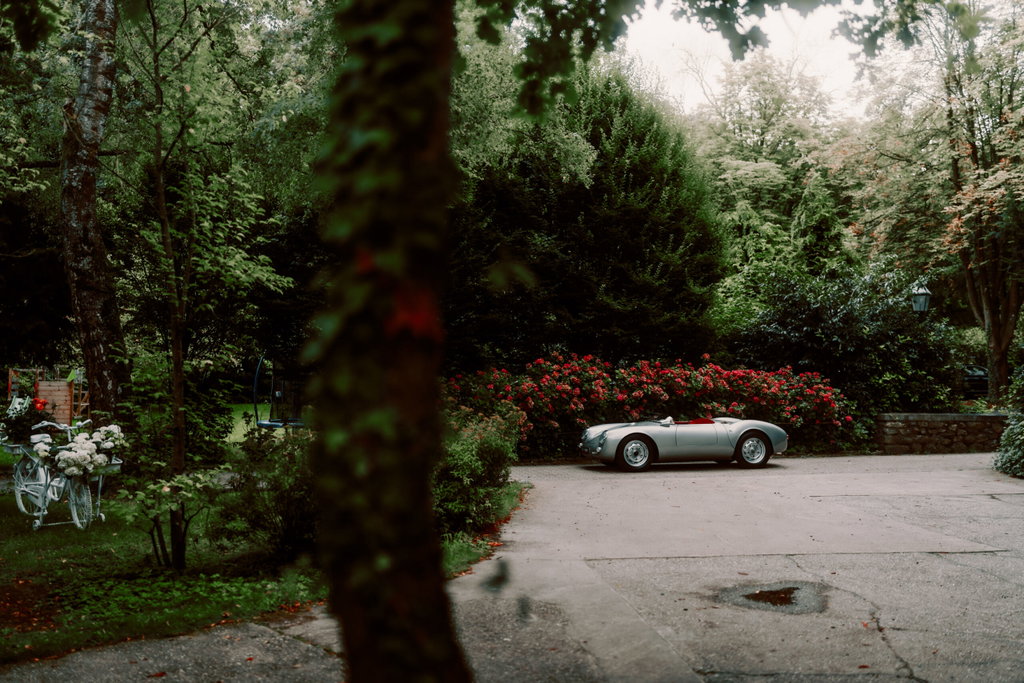 Recreation/Replica