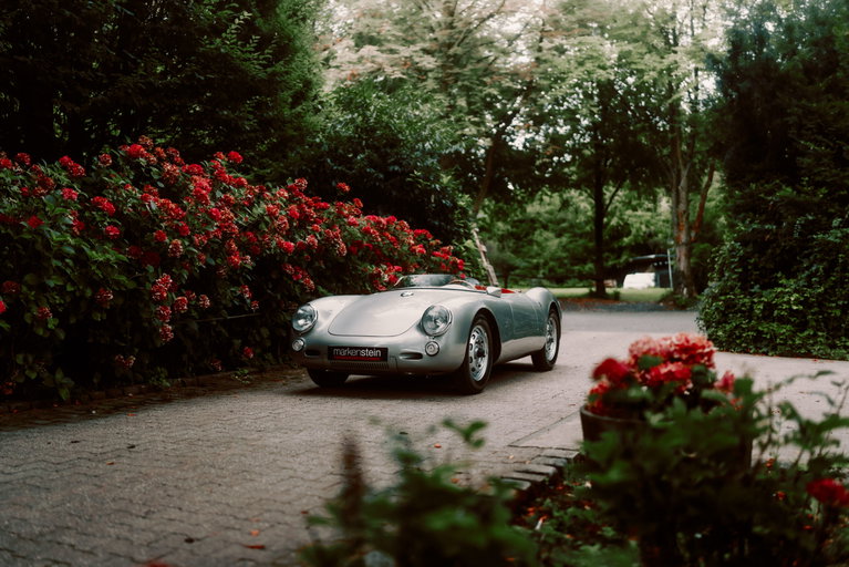 Recreation/Replica