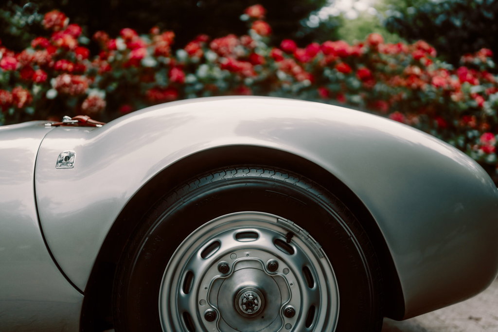 Recreation/Replica