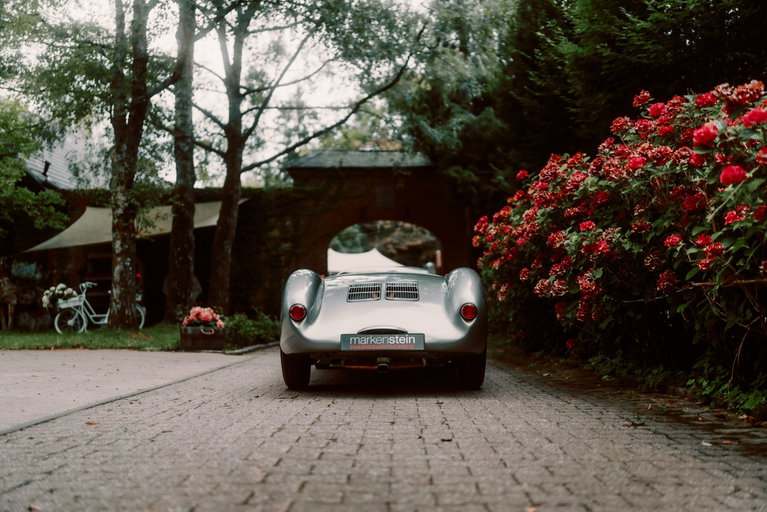 Recreation/Replica