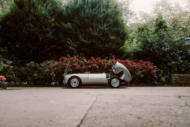 Recreation/Replica