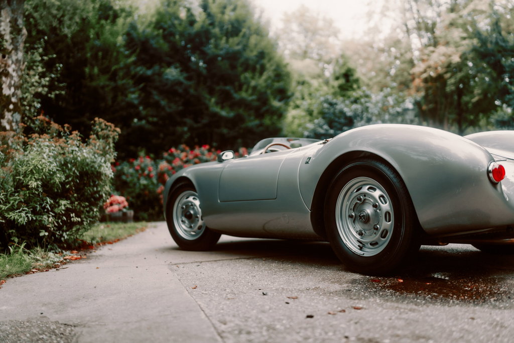 Recreation/Replica