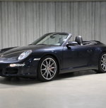 Porsche 997 Carrera 4S