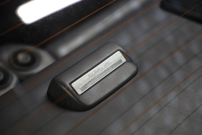 Porsche 964 Jubiläumsmodell „30 Jahre 911“