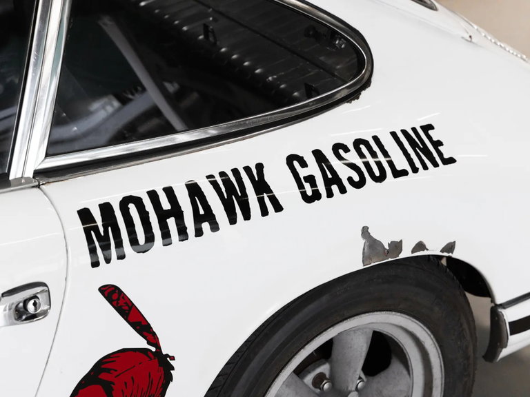 Porsche 911 L