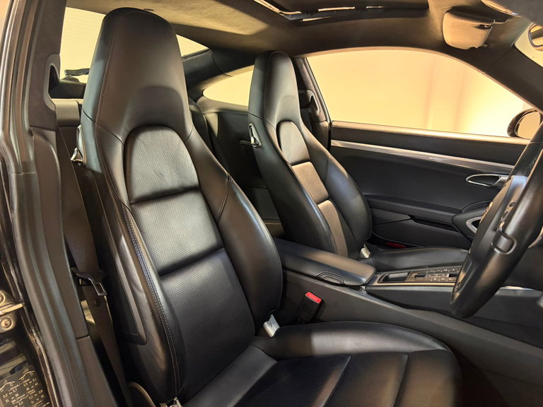 Porsche 991 Carrera S
