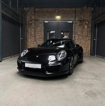 Porsche 991 Turbo S