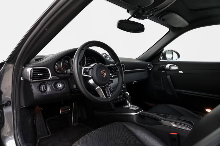Porsche 997.2 Carrera 4 GTS