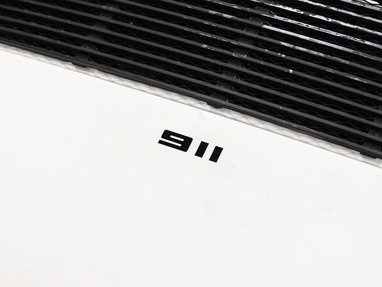 Porsche 911 L