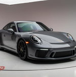 Porsche 991.2 GT3 Touring