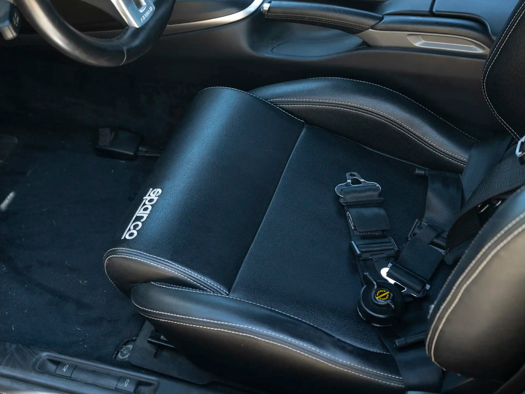 Porsche 987 Cayman S