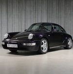 Porsche 964 Jubiläumsmodell „30 Jahre 911“