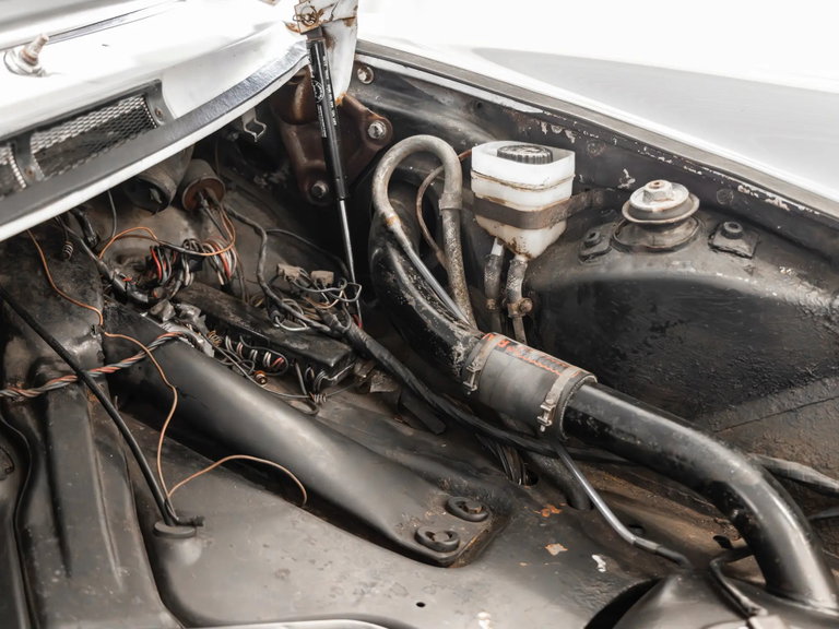 Porsche 911 L
