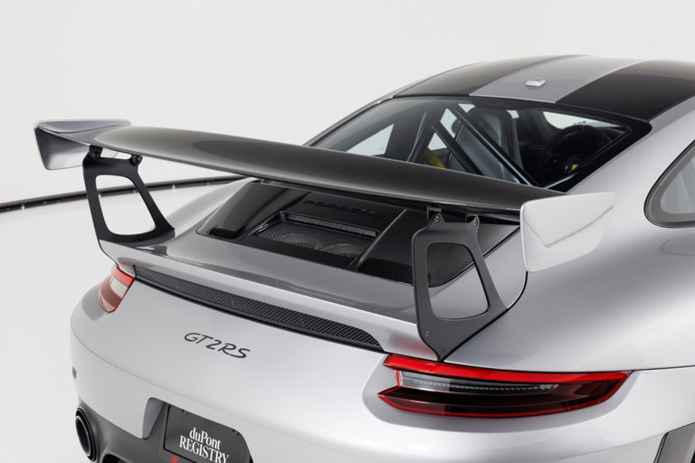 Porsche 991.2 GT2 RS