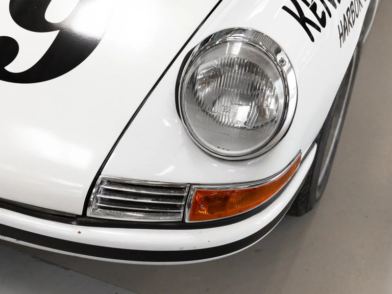 Porsche 911 L