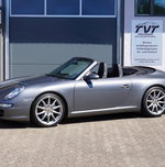 Porsche 997 Carrera