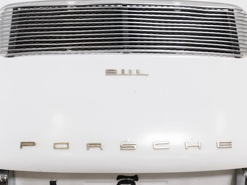 Porsche 911 L