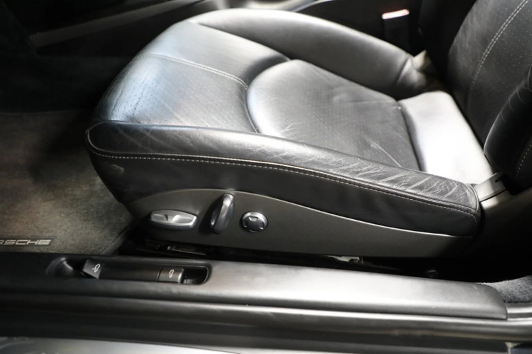Porsche 997 Carrera 4S
