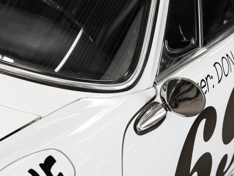 Porsche 911 L