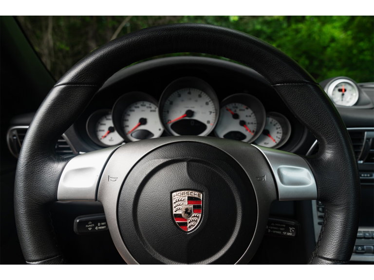 Porsche 997 Carrera S