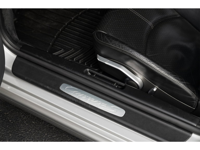 Porsche 997 Carrera S